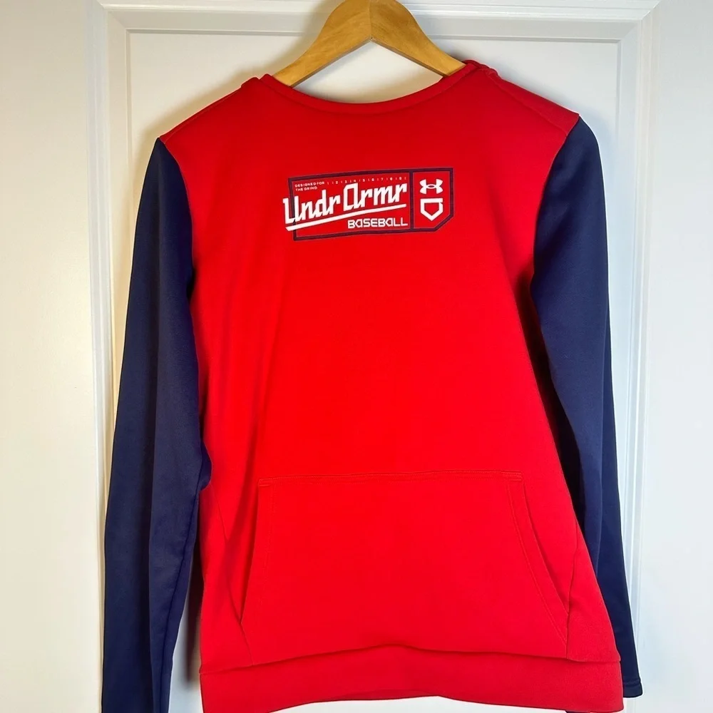 Under Armour item under